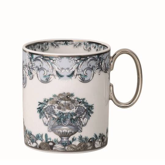 INDENT - Rosenthal Versace Christmas Mug 300ml, 2026